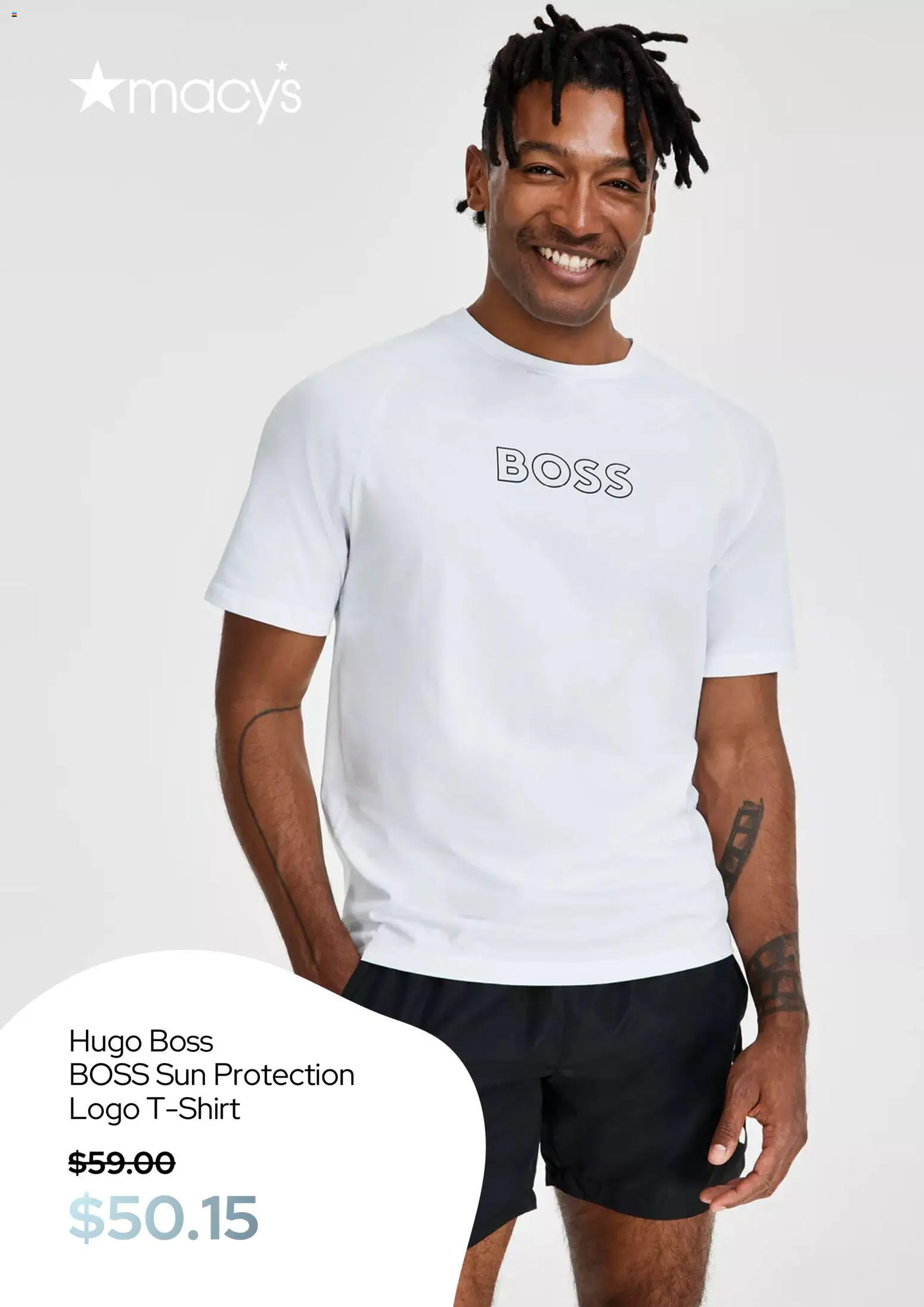 Macy's Weekly Ad - valid from 01.06.2026 | Page: 3