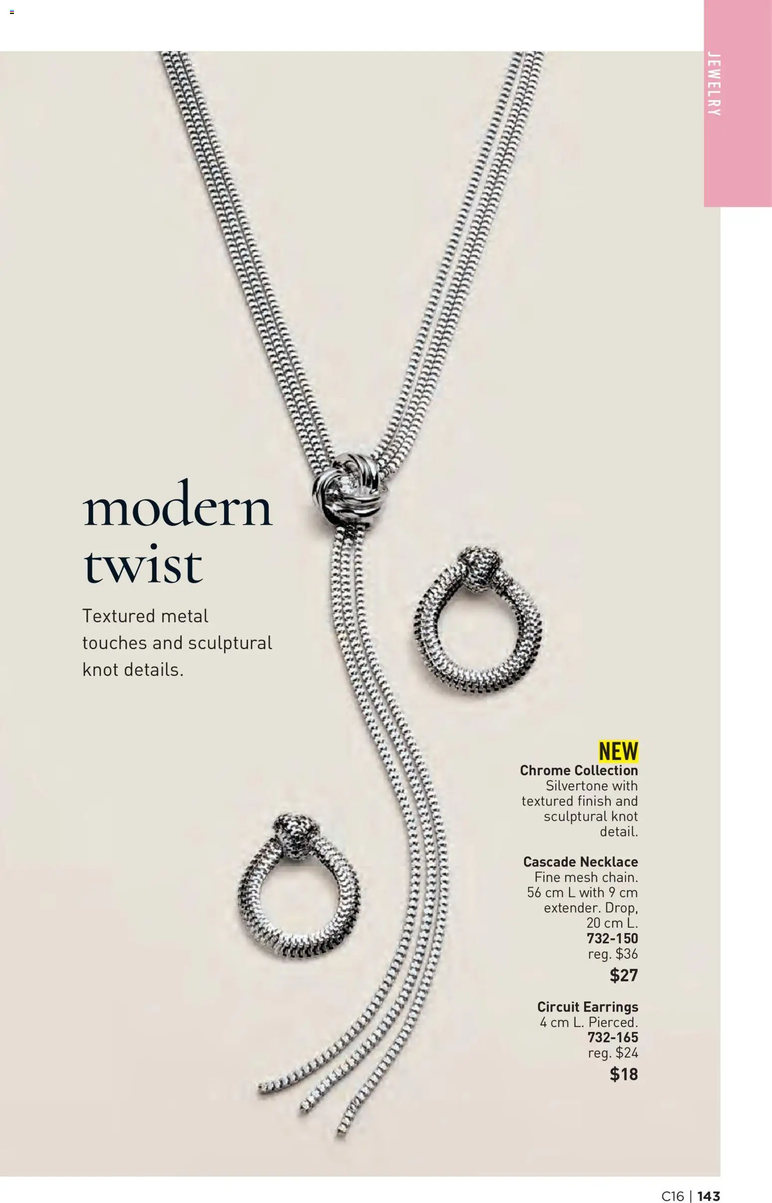 Avon flyer valid from Jul 30, 2026 | Page: 143