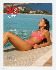 Vista previa Vitnik - Folleto válido desde el 01.01.2026 | Página: 8 | Productos: Top, Baño
