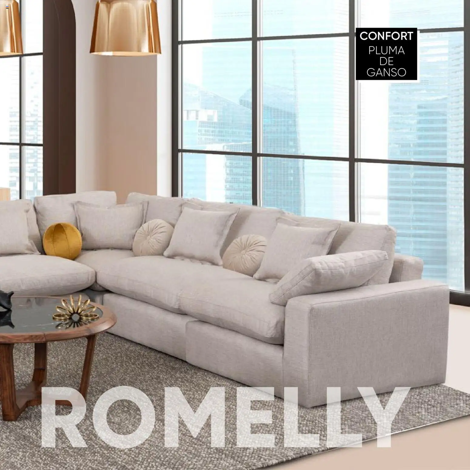 Nuevas ofertas de Muebles Dico válidas en toda la República Mexicana desde el 06/11/2025. ¡Encuentra las mejores ofertas en Muebles Dico catálogo Sofanni Pacifico! | Página: 72 | Productos: Ganso