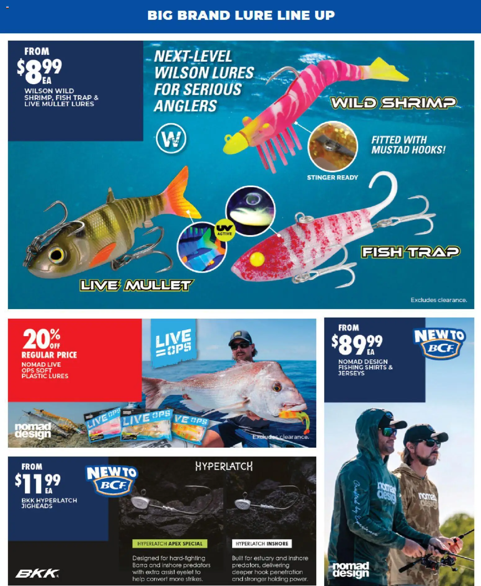 BCF catalogue - valid from 06/10/2026 | Page: 10