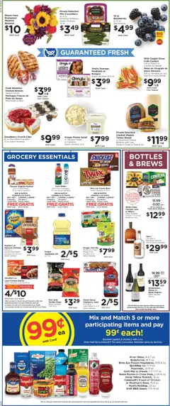 Preview of Smith's weekly ads valid from 03.06.2026 | Page: 7