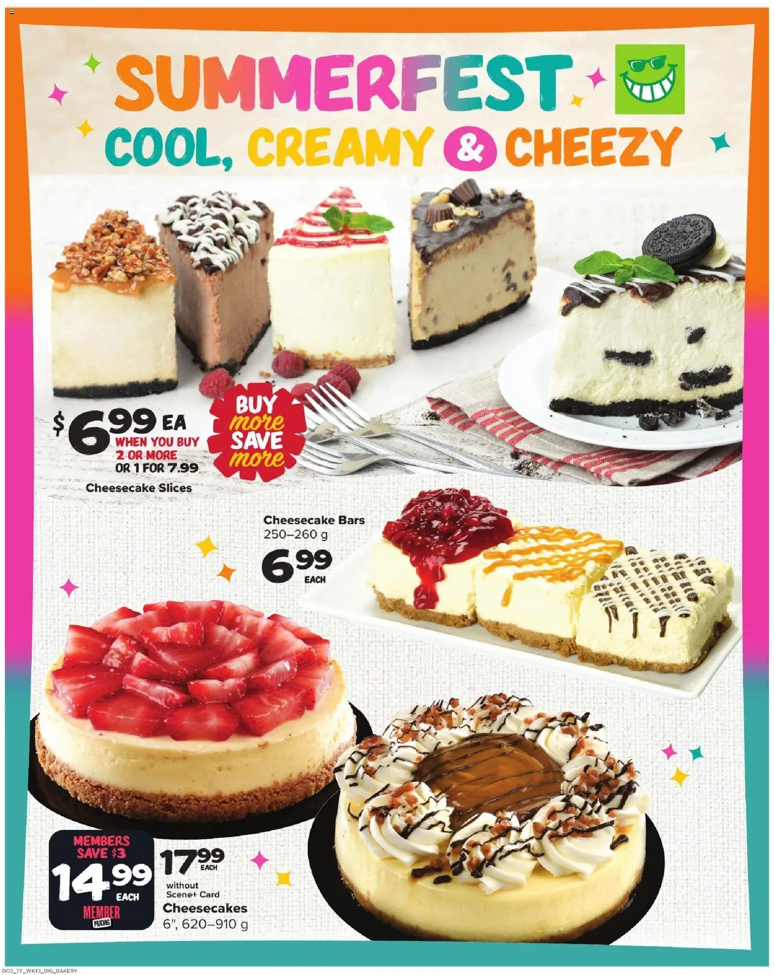 Thrifty Foods flyer valid from Jul 23, 2026 | Page: 12