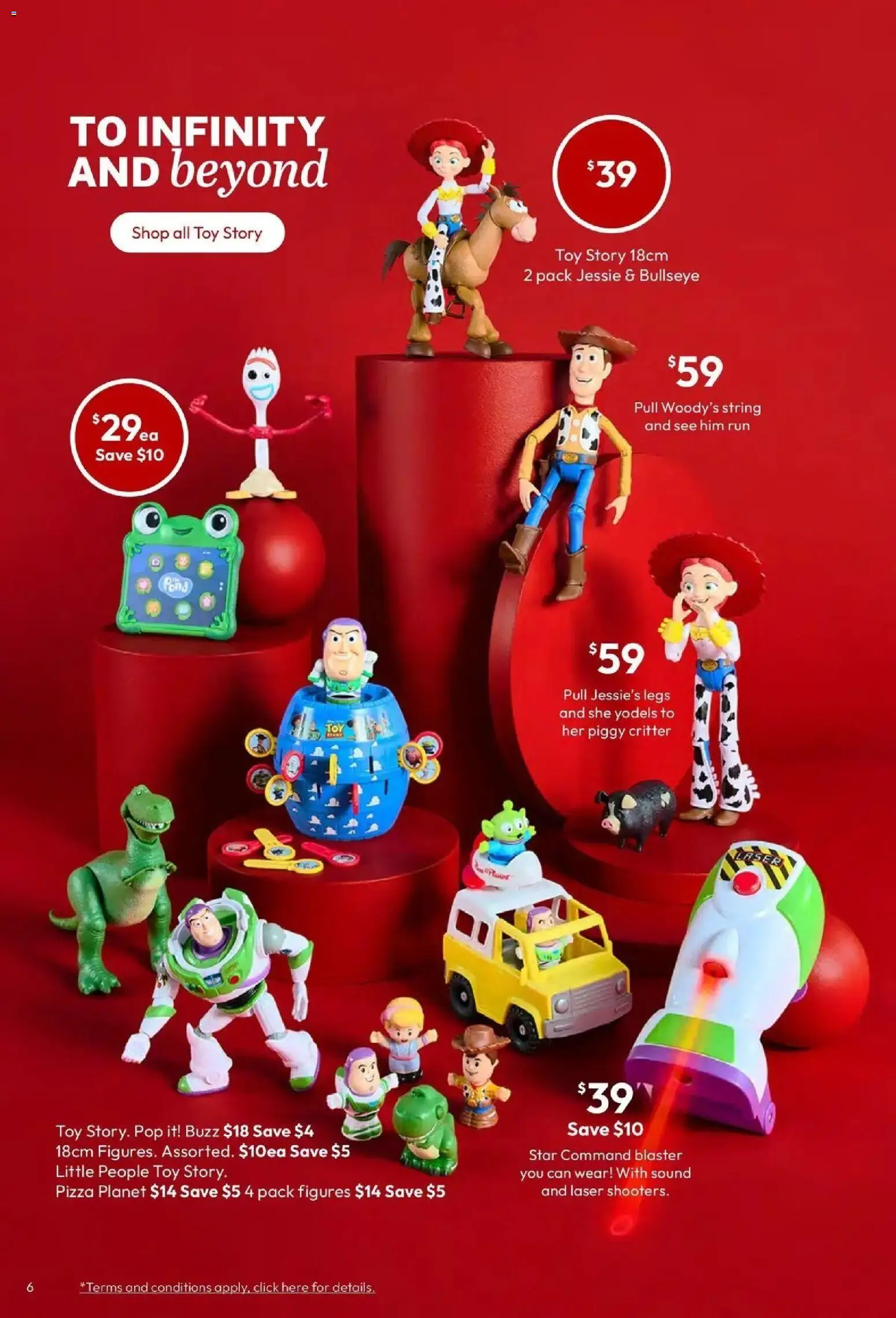 Target catalogue - valid from 24/06/2026 | Page: 6
