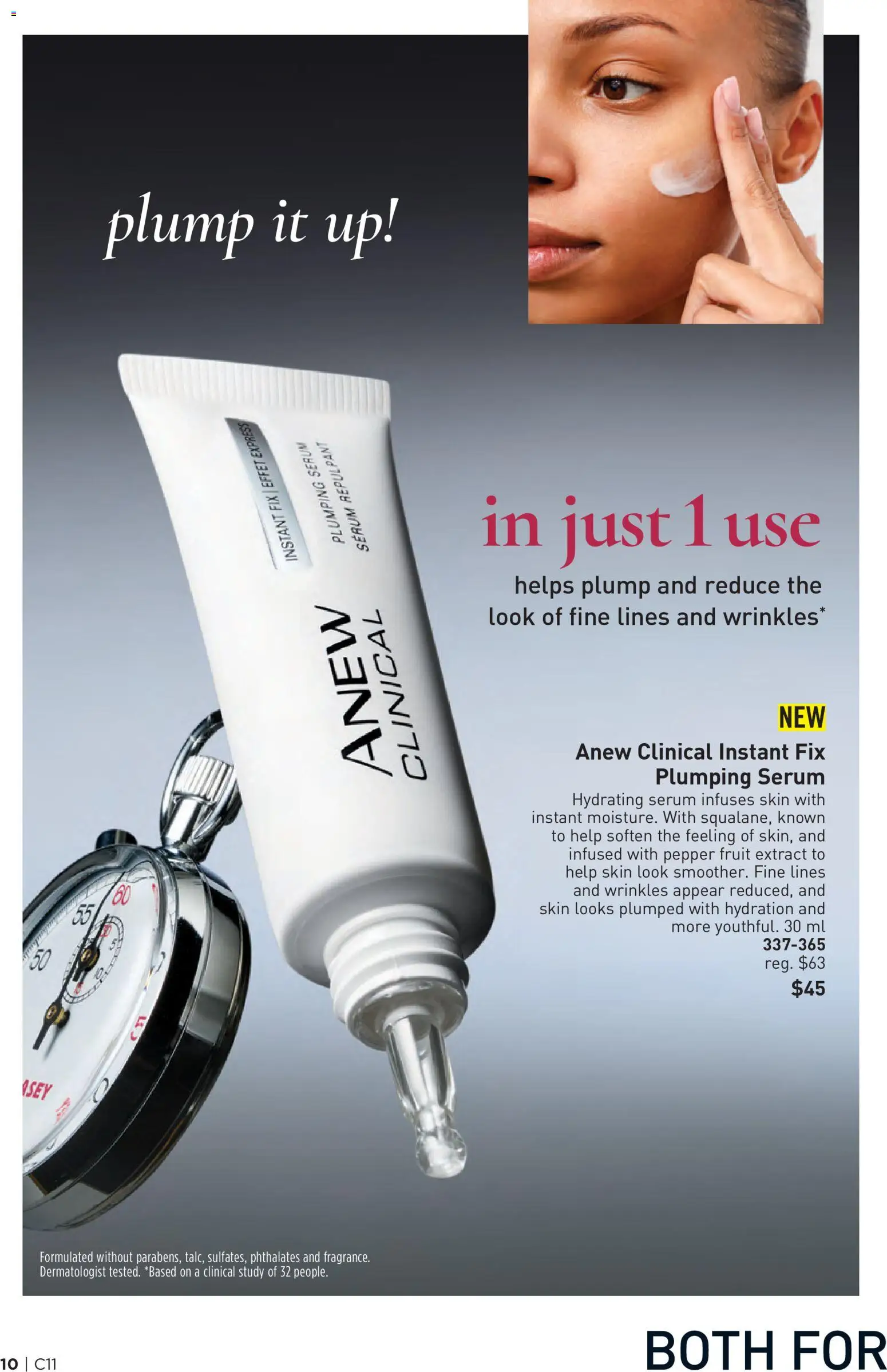 Avon flyer valid from 21.05.2026 | Page: 10