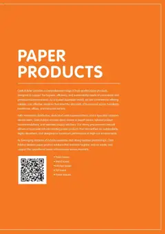 Preview of Clark Rubber Catalogue  - valid from 05.05.2025 | Page: 27