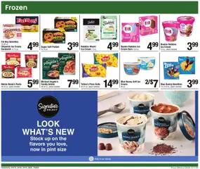 Preview of Shaw's weekly ads valid from 06.05.2026 | Page: 11