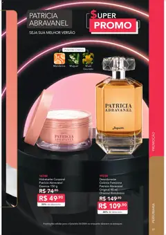Jequiti - Revista 6/2026 - Pré-Visualização do folheto da loja Jequiti, válido de 23.04.2026 | Página: 31 | Produtos: Hidratante corporal, Desodorante