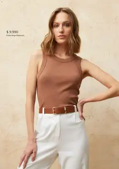 Falabella Ofertas válido desde el 31.08.2026 | Página: 4 | Productos: Polera