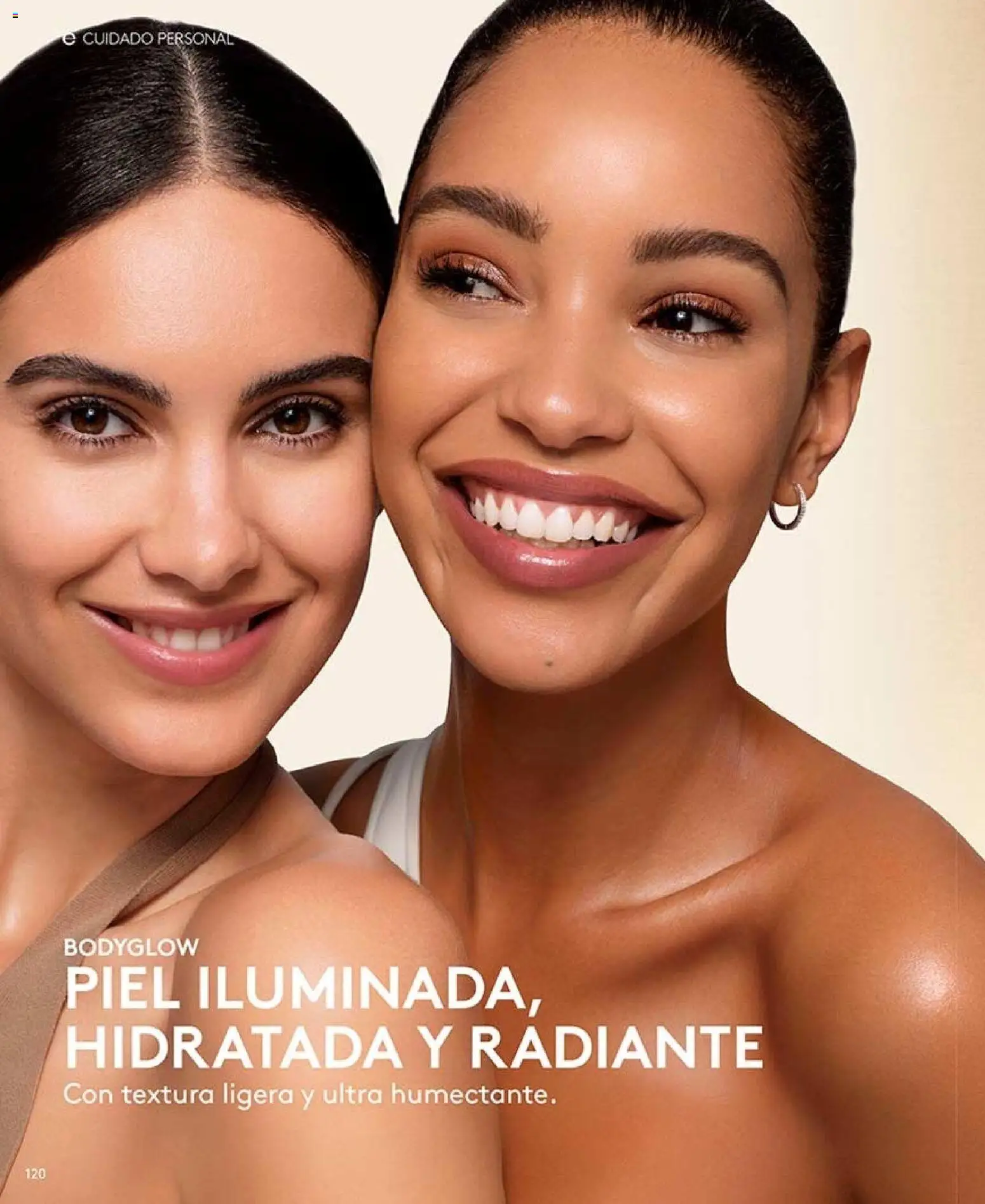 Ésika revista - valida desde el 17/08/2026 | Página: 120