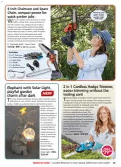 Preview of Innovations catalogue - valid from 20.05.2026 | Page: 25