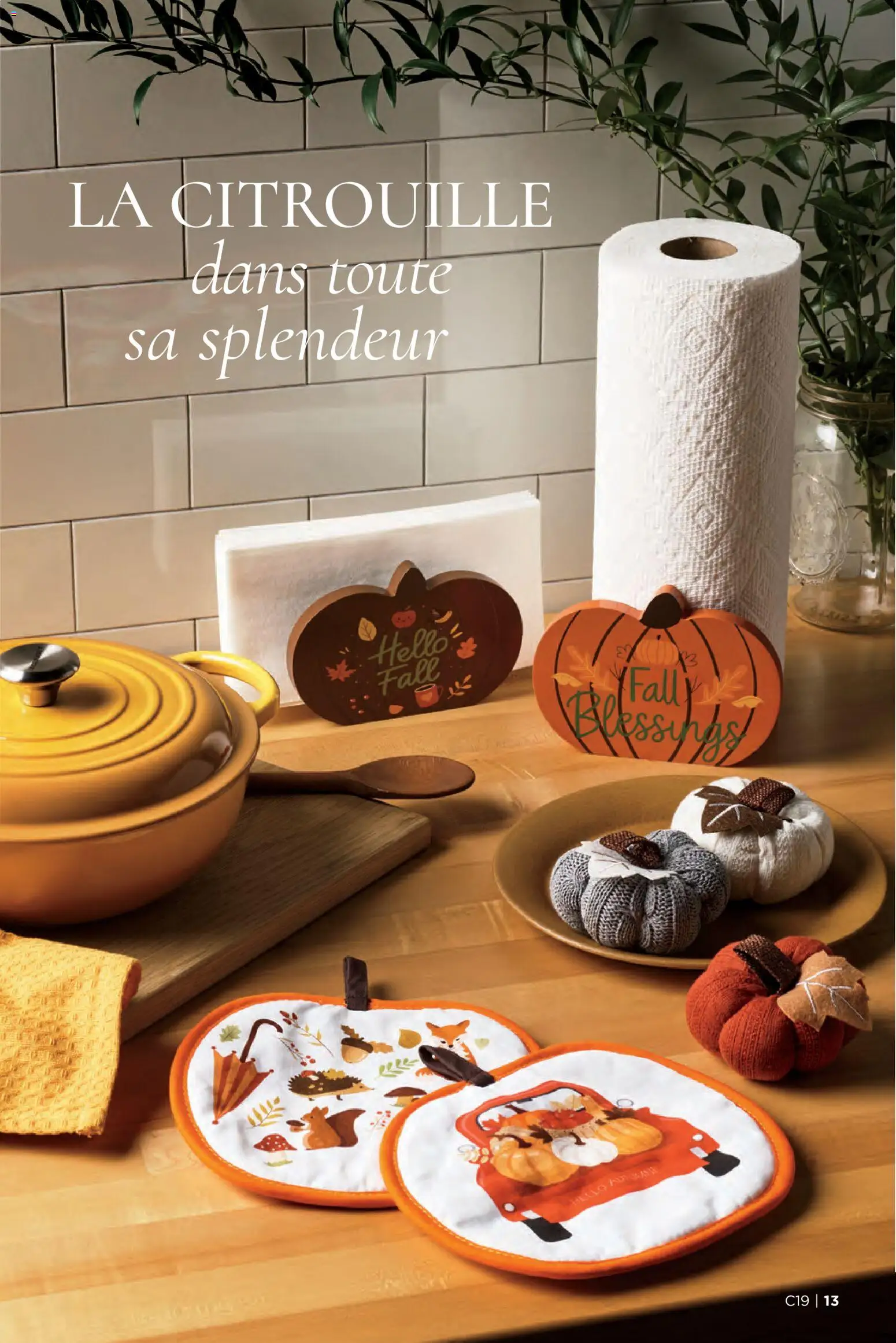 Avon flyer valid from Sep 9, 2026 | Page: 13