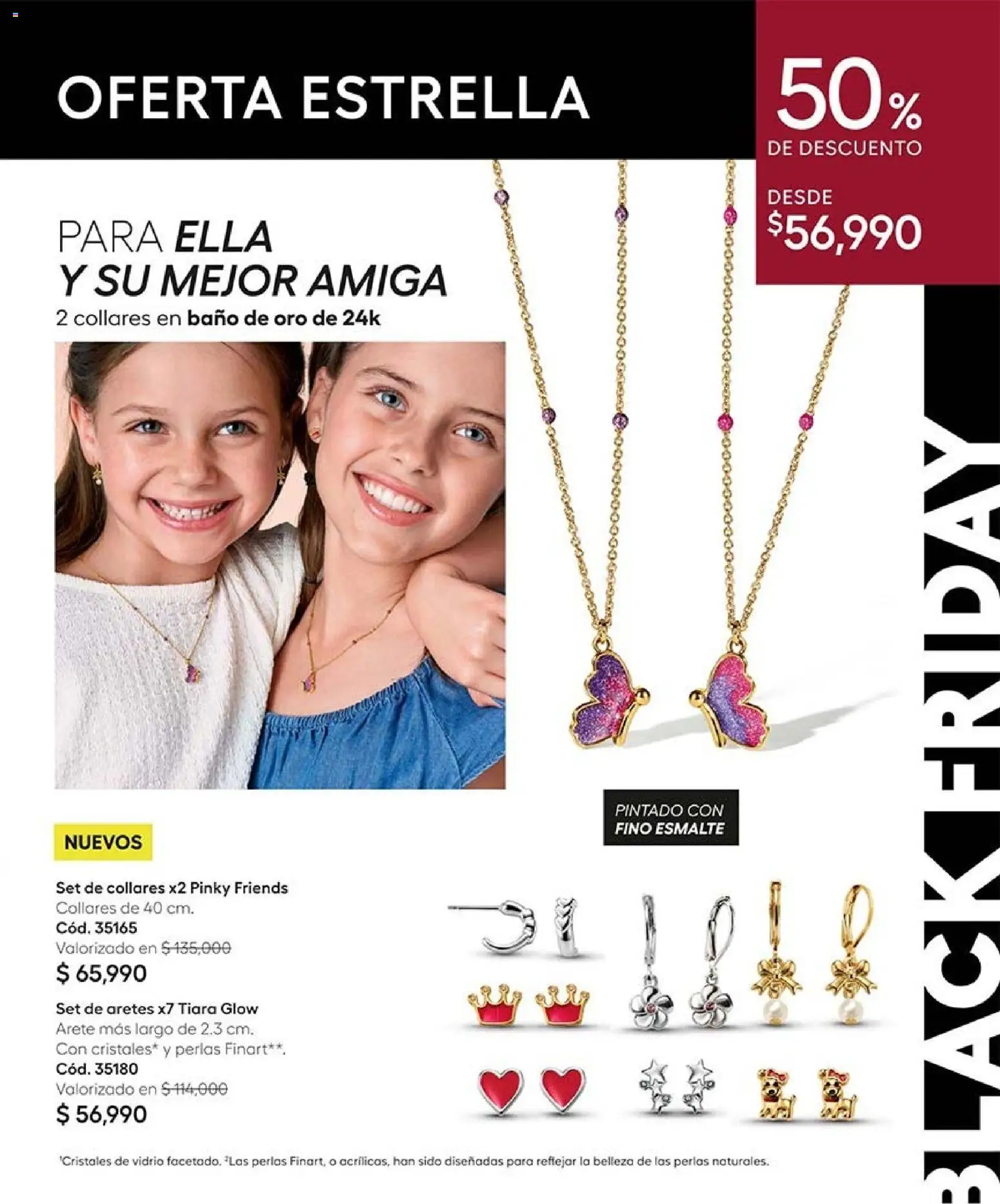 Ésika revista - valida desde el 30/10/2026 | Página: 93