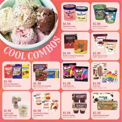 Preview of Fareway weekly ads valid from 04.05.2026 | Page: 5