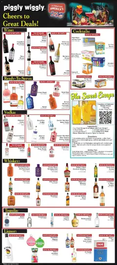 Preview of Piggly Wiggly weekly ads valid from 17.06.2026 | Page: 9