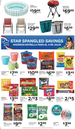 Preview of Ralphs weekly ads valid from 07/01/2026 | Page: 16