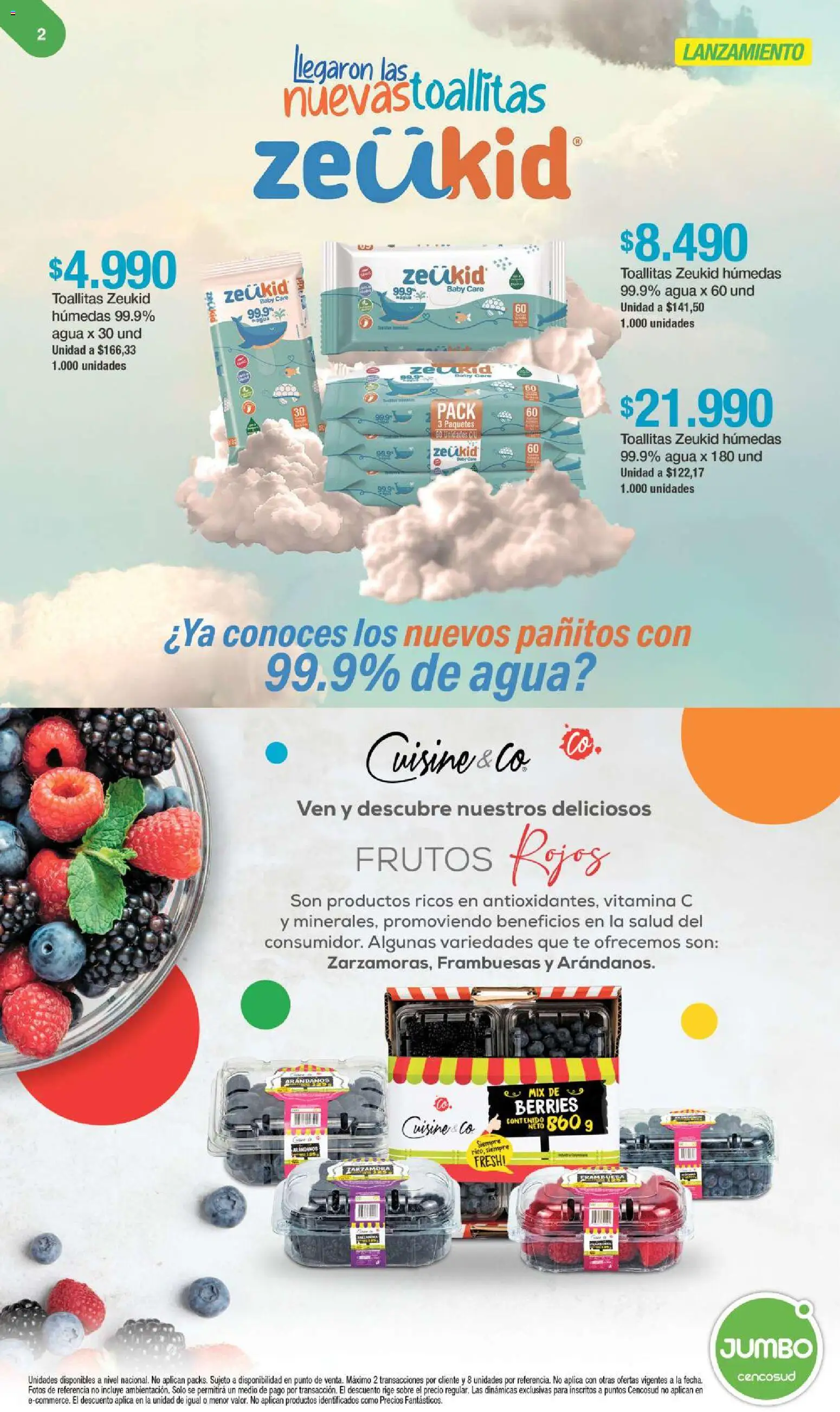 Jumbo revista - valida desde el 14.05.2026 | Página: 2