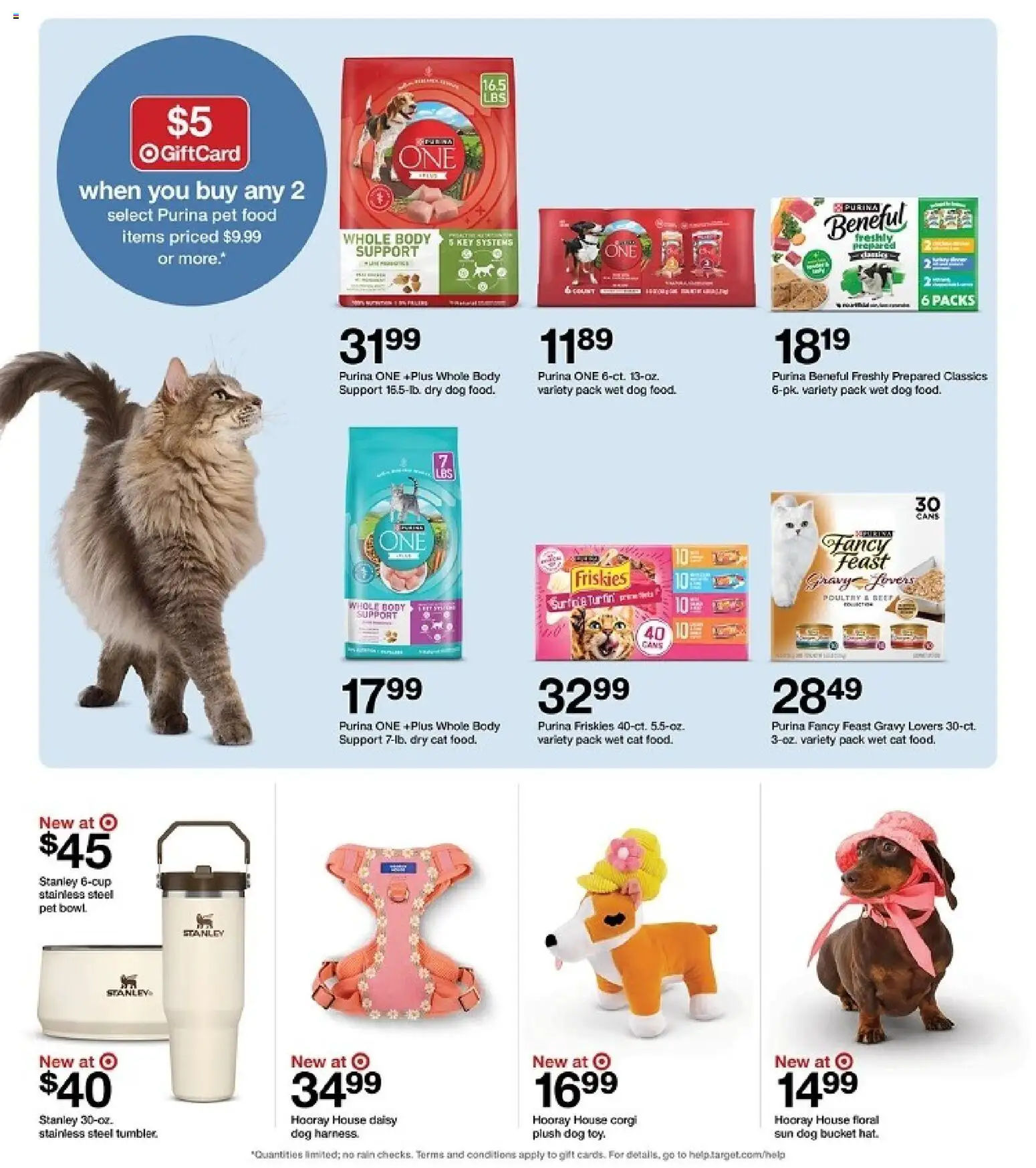 Target Weekly Ad - valid from 31.05.2026 | Page: 26 | Products: Poultry