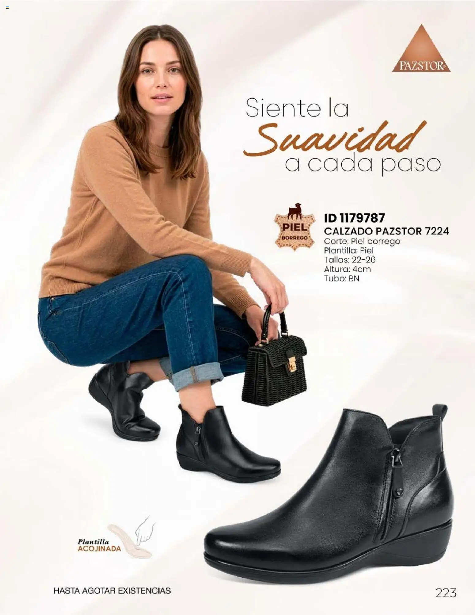 Catálogo Price Shoes de 06/05/2026 — page 222