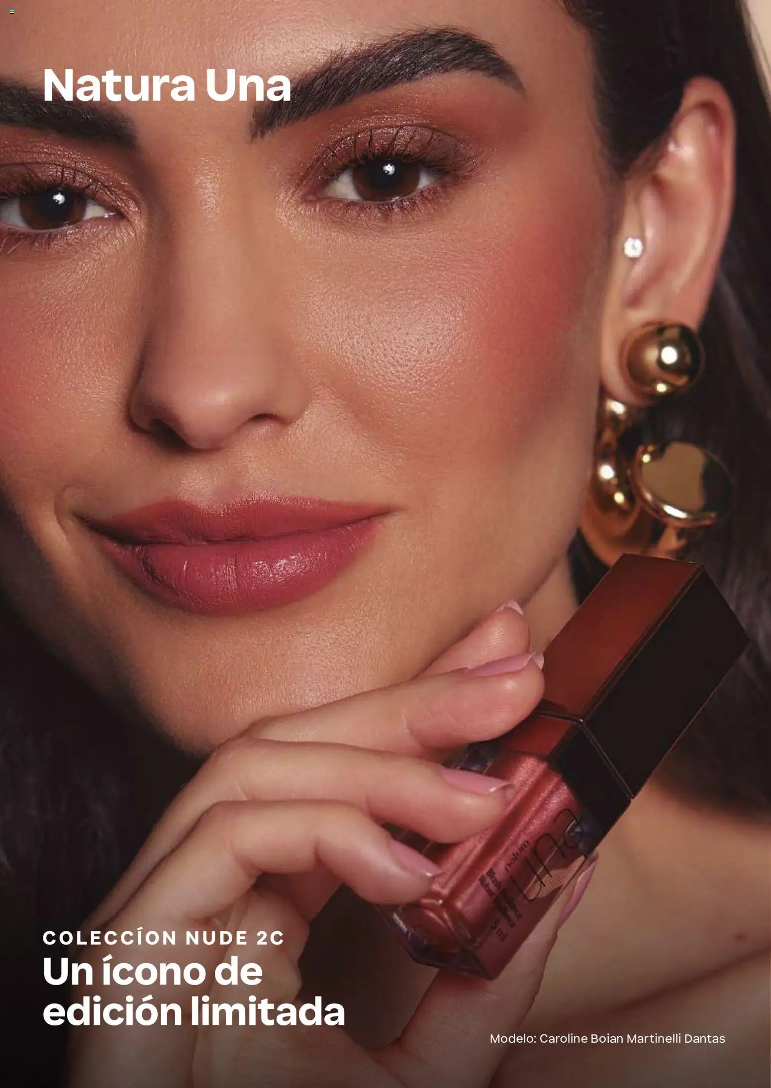 Natura revista - valida desde el 22/07/2026 | Página: 74 | Productos: Rubor