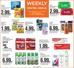 Preview of Mariano's weekly ads valid from 10.06.2026 | Page: 4