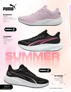 Vista previa de Price Shoes catálogo, nuevo folleto de la tienda, válido en México a partir del 15/05/2026 | Página: 394 | Productos: Tenis