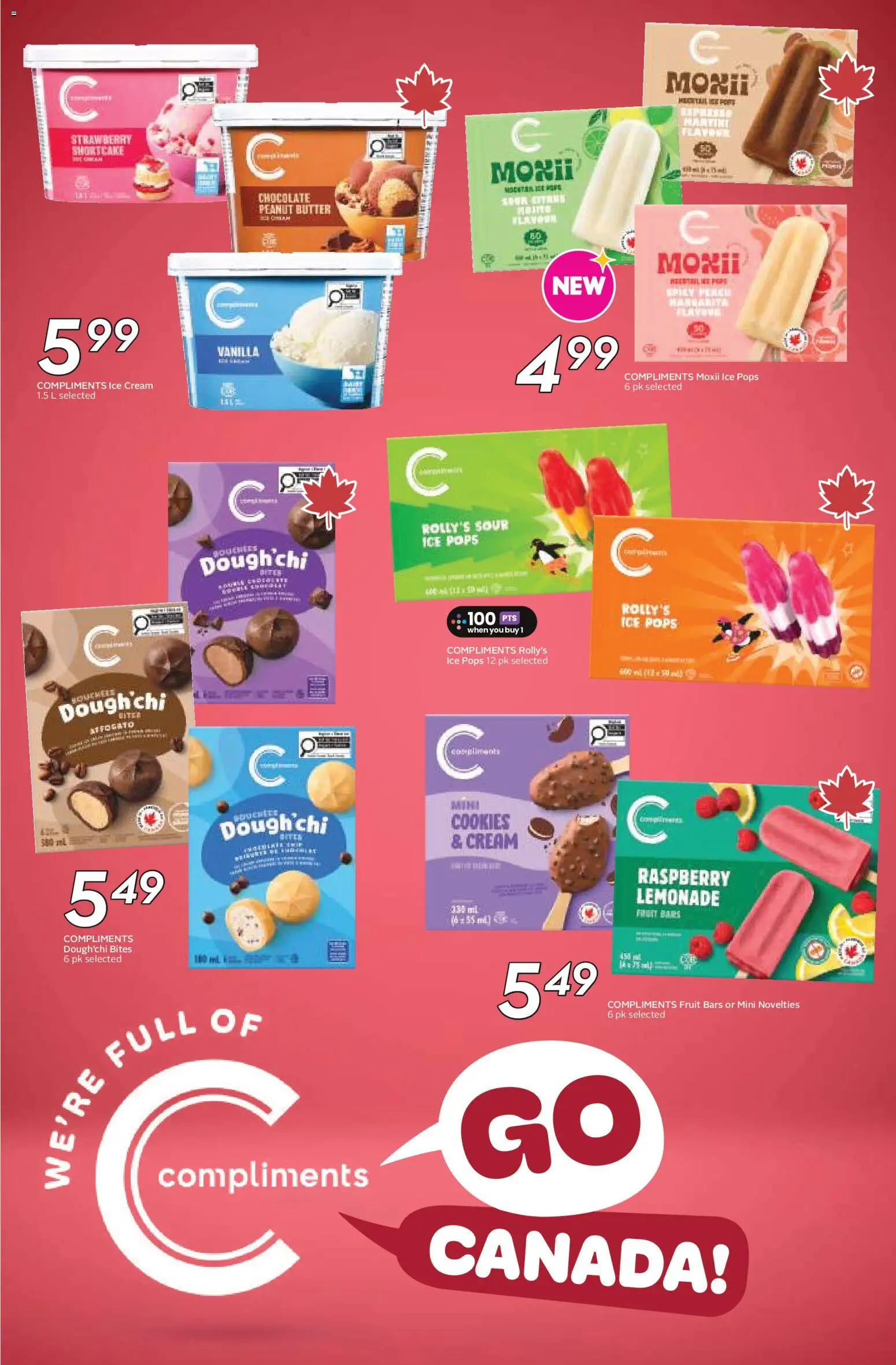 Safeway flyer valid from Jun 25, 2026 | Page: 15