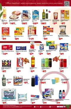 Big Box ofertas Taguatinga - Pré-Visualização do folheto da loja Big Box, válido de 09/09/2026 | Página: 2