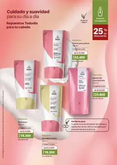 Natura catálogo Ciclo 10 -  Vista previa de la revista de la tienda Natura valido desde el 11/06/2026 | Página: 147