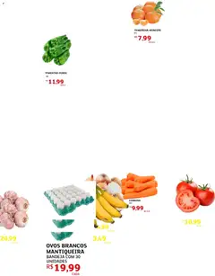 Assaí Atacadista ofertas - AP - Pré-Visualização do folheto da loja Assaí Atacadista, válido de 01/07/2026