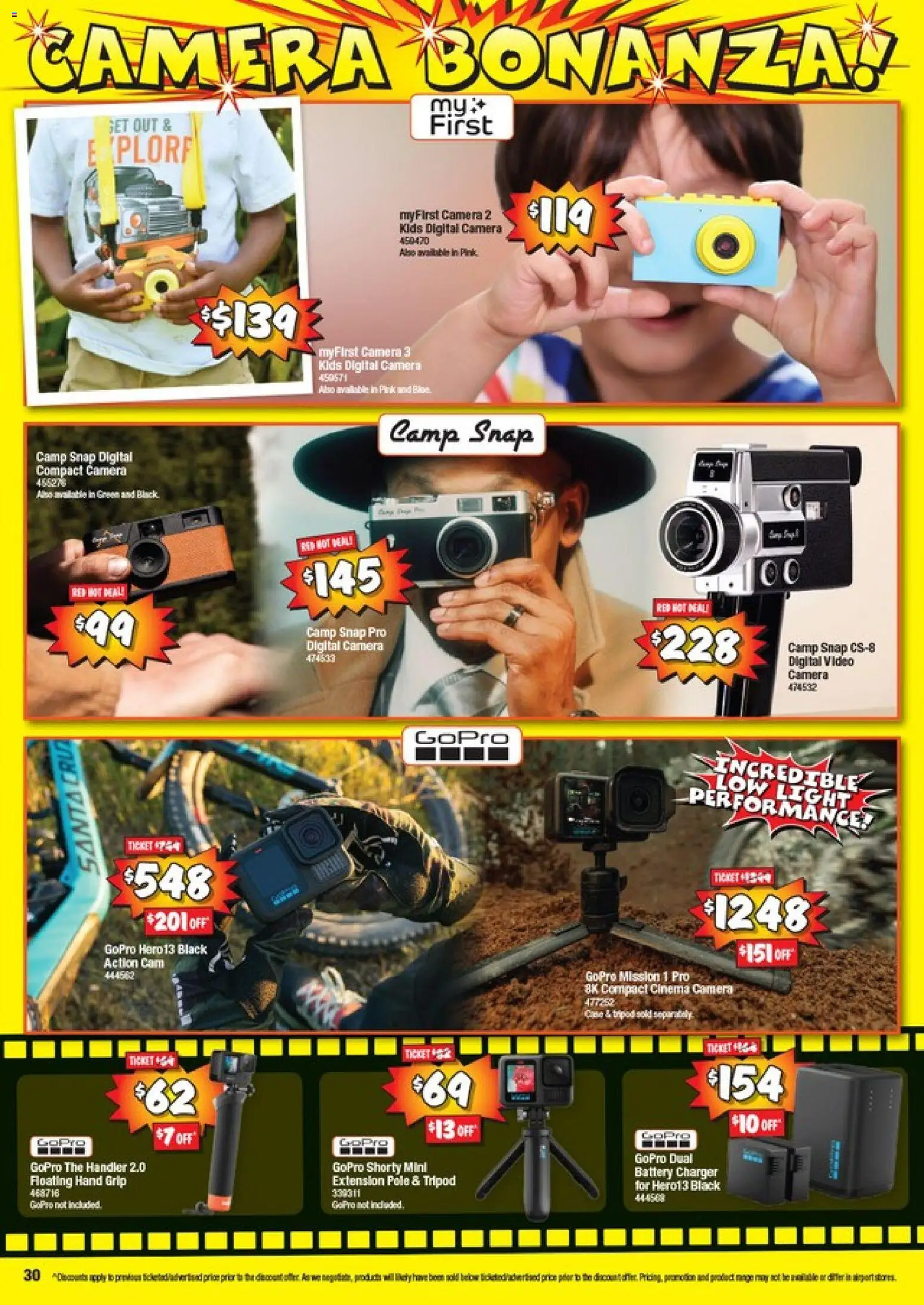 JB Hi-Fi catalogue from 24 Aug 2026 | Page: 30