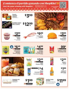 Preview of ShopRite weekly ads valid from 07.06.2026 | Page: 13