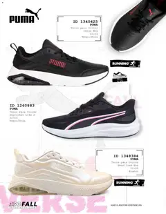 Vista previa de Price Shoes catálogo, nuevo folleto de la tienda, válido en México a partir del 17/08/2026 | Página: 344
