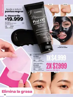Pacifika - Campaña 08 / 2026 -  Vista previa de la revista de la tienda Pacifika valido desde el 15.05.2026 | Página: 186 | Productos: Mascarilla