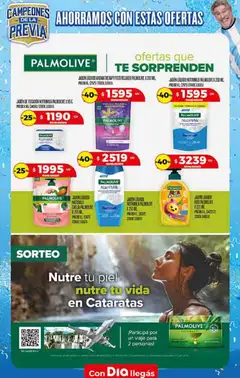 Vista previa Dia - Ofertas - Excluye Salta y Jujuy válido desde el 06.05.2026 | Página: 37