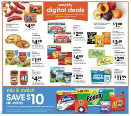 Preview of Pick ‘n Save weekly ads valid from 09/16/2026 | Page: 2