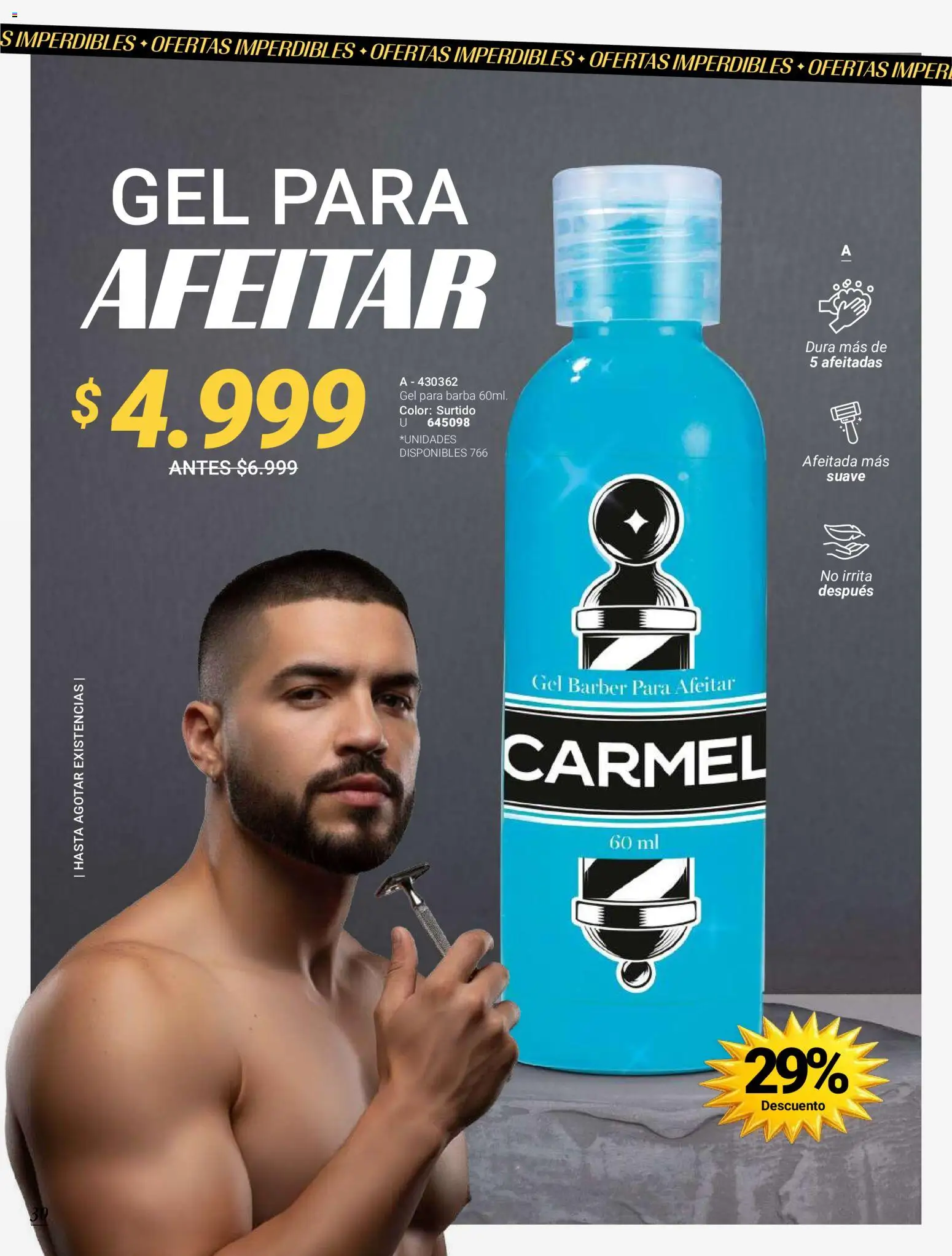 Carmel revista - valida desde el 01.06.2026 | Página: 220