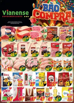 Vianense ofertas - Pré-Visualização do folheto da loja Vianense, válido de 26/06/2026