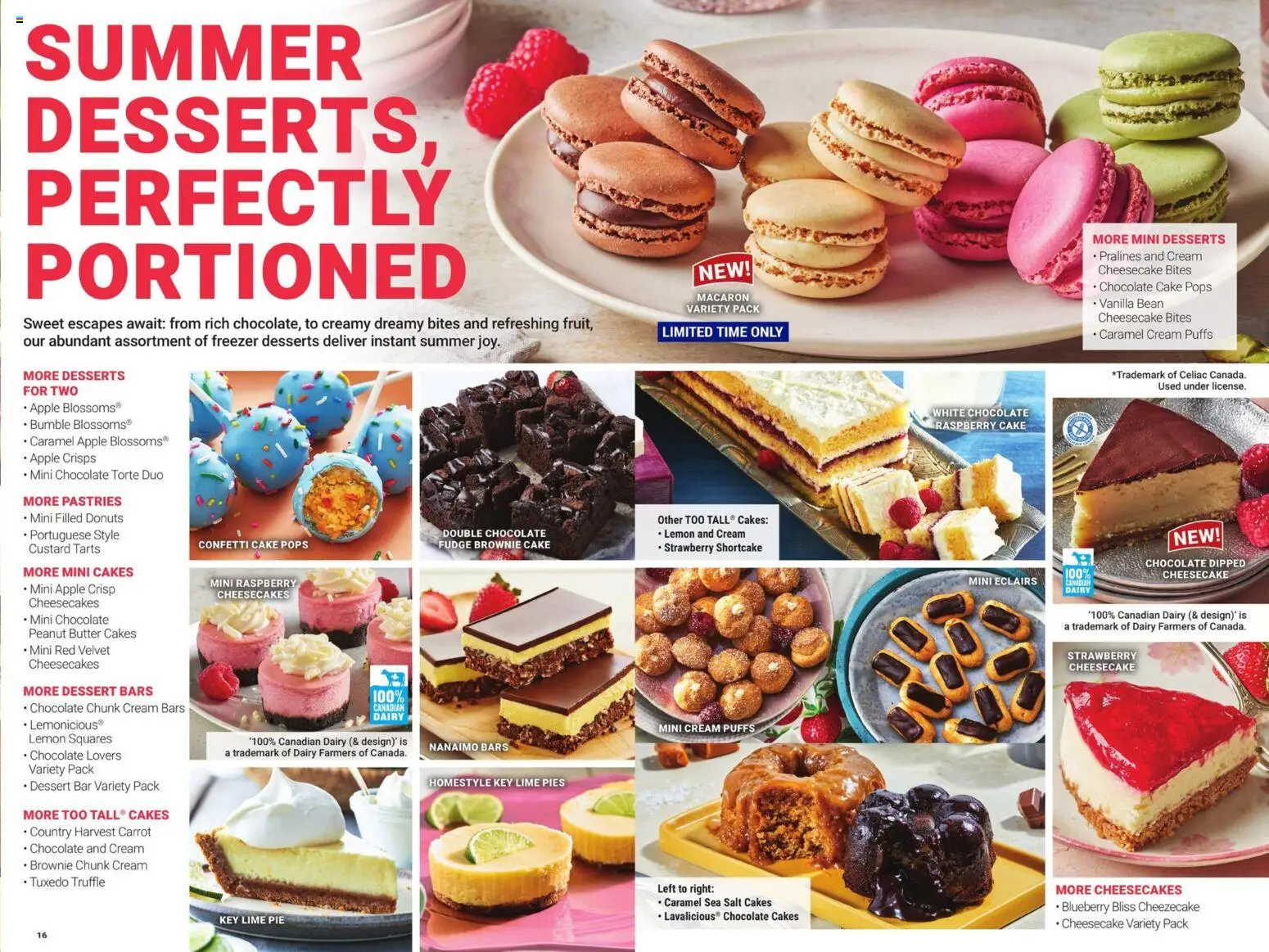 M&M Food Market flyer valid from 05.06.2026 | Page: 9 | Products: Carrot, Cream, Freezer, Butter