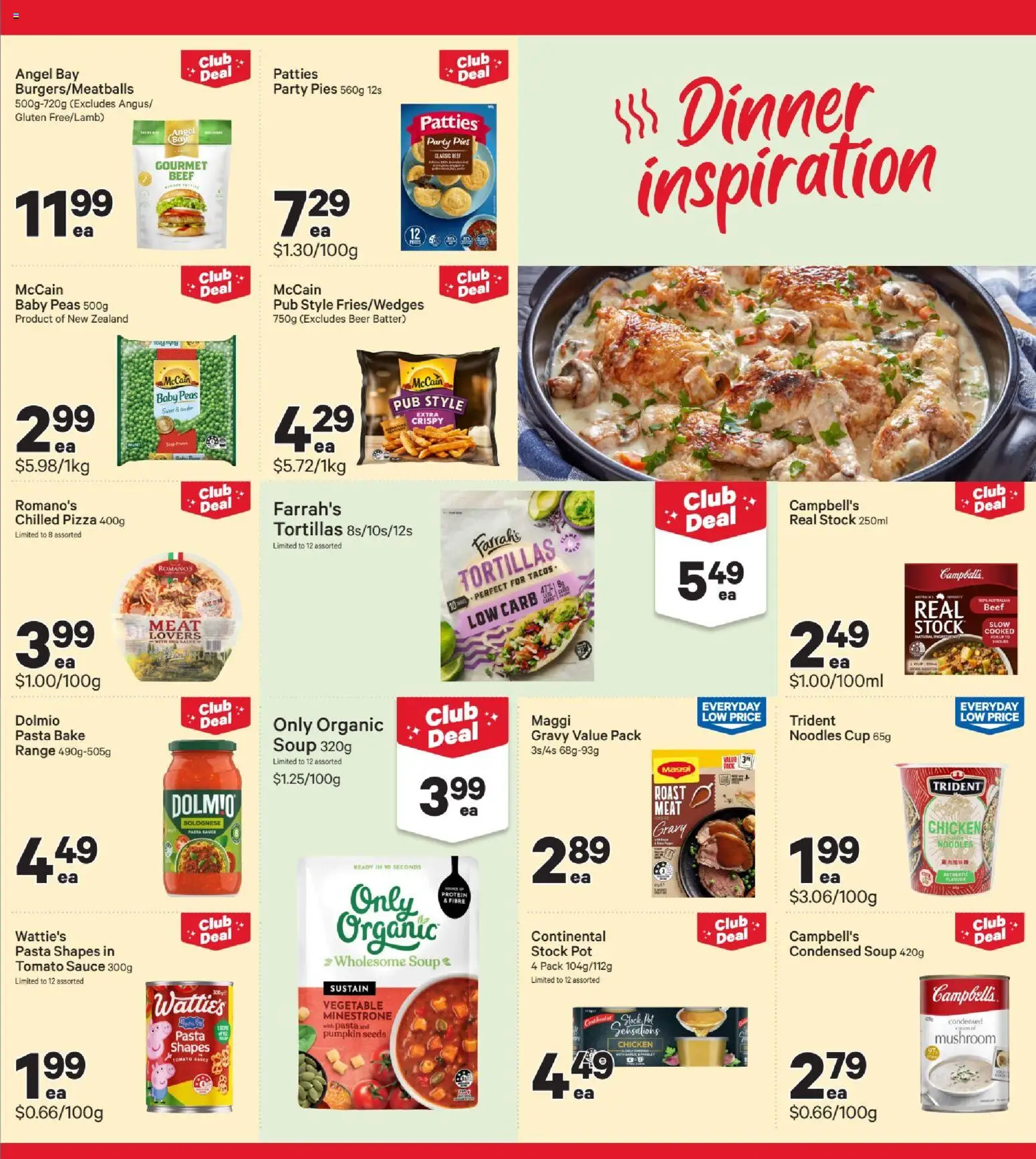 New World catalogue from 11.05.2026 | Page: 15