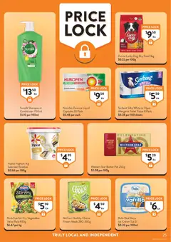 Preview of Foodworks catalogue  - valid from 06.05.2026 | Page: 25
