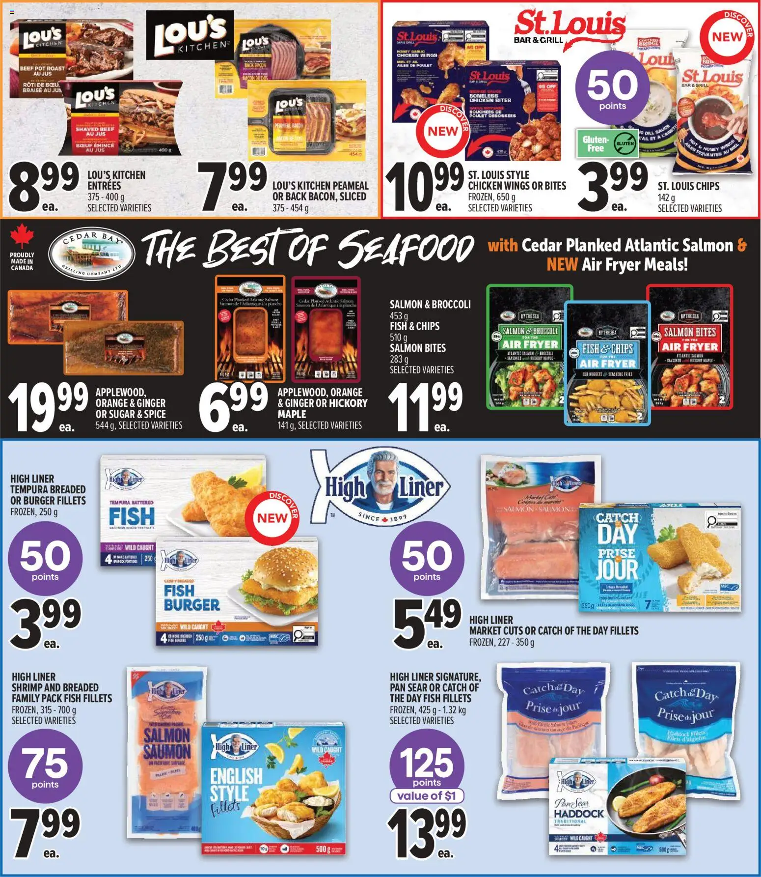 Metro flyer valid from 11.06.2026 | Page: 21 | Products: Chips, Chicken wings, Fryer, Chicken