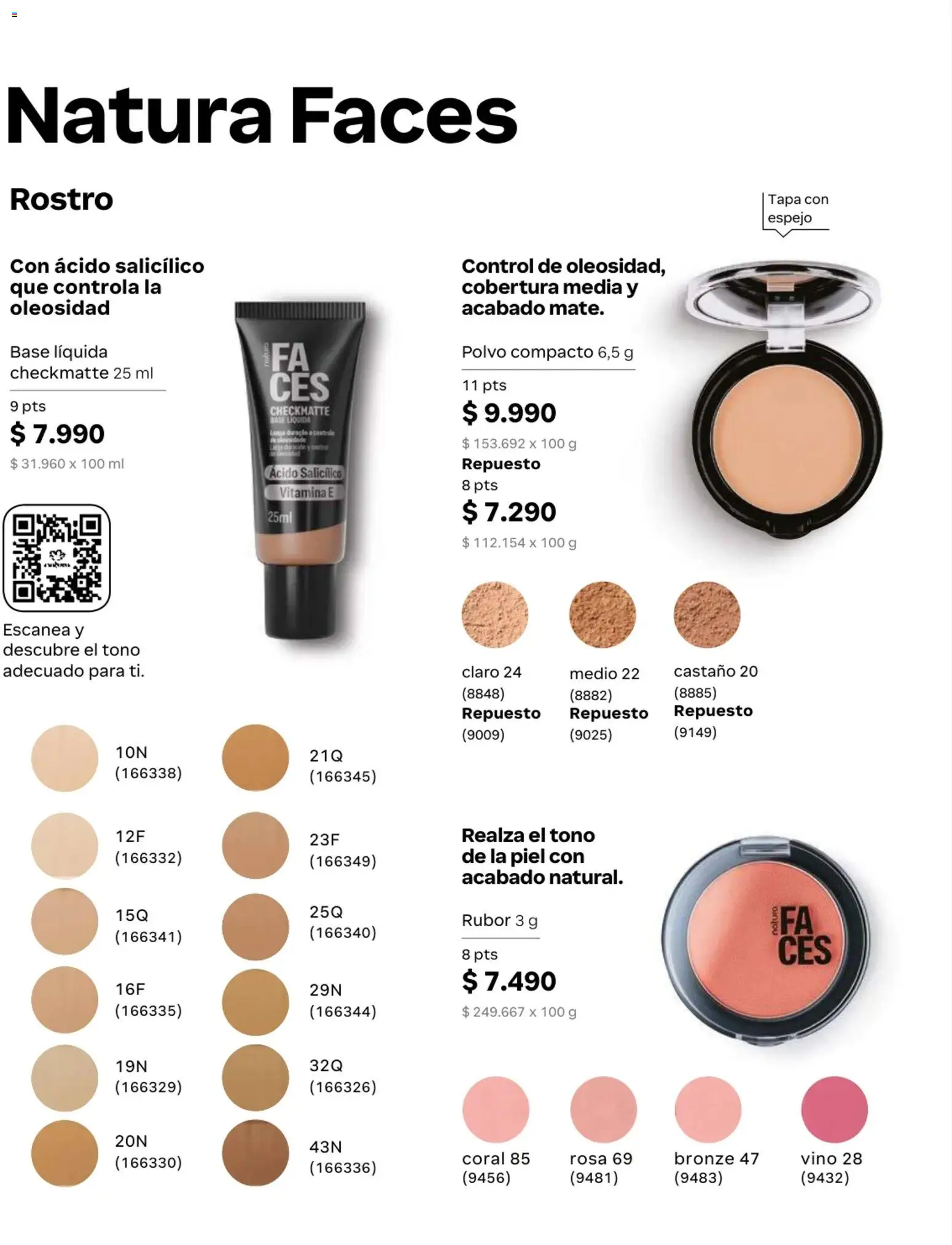 Natura Ofertas  │ válido desde el 01.05.2026 | Página: 91