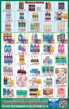 Rede Super Compras - Ofertas da semana - Pré-Visualização do folheto da loja Rede Super Compras, válido de 04/09/2026 | Página: 4