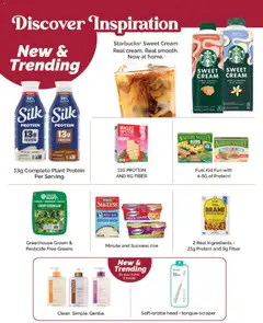 Preview of Harris Teeter weekly ads valid from 09/09/2026 | Page: 6