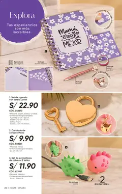Vista previa de folleto Azzorti catálogo - Campaña 13 de la Azzorti válido desde 14/08/2026 | Página: 240 | Productos: Cable