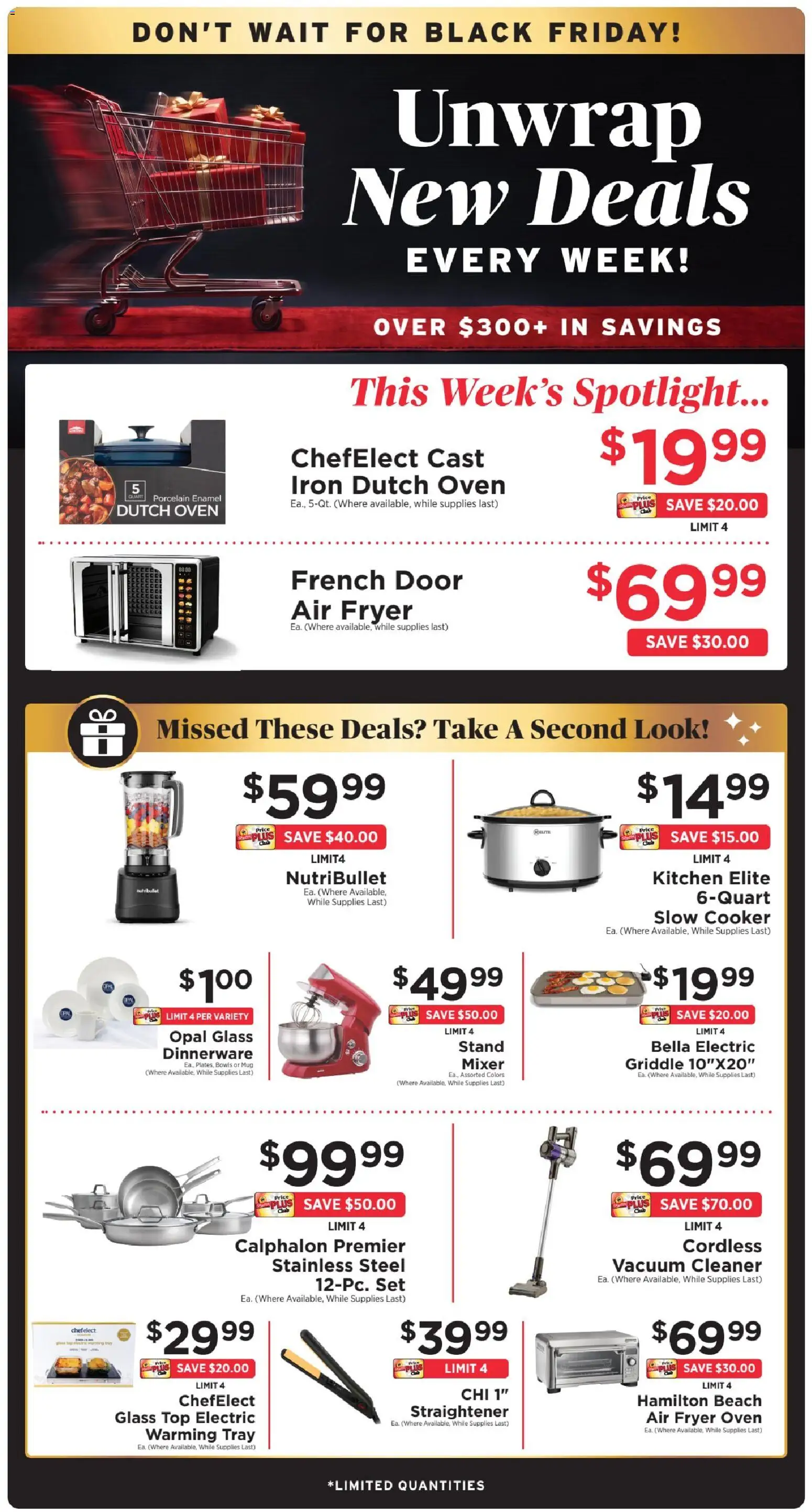 ShopRite Weekly Ad - valid from 11/01/2026 | Page: 15