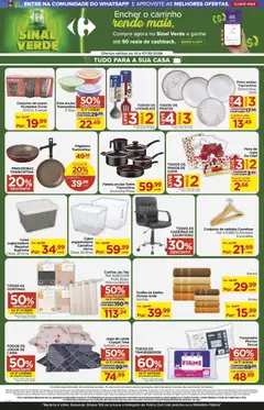 Carrefour - Ofertas da semana - Pré-Visualização do folheto da loja Carrefour, válido de 01/10/2026 | Página: 9