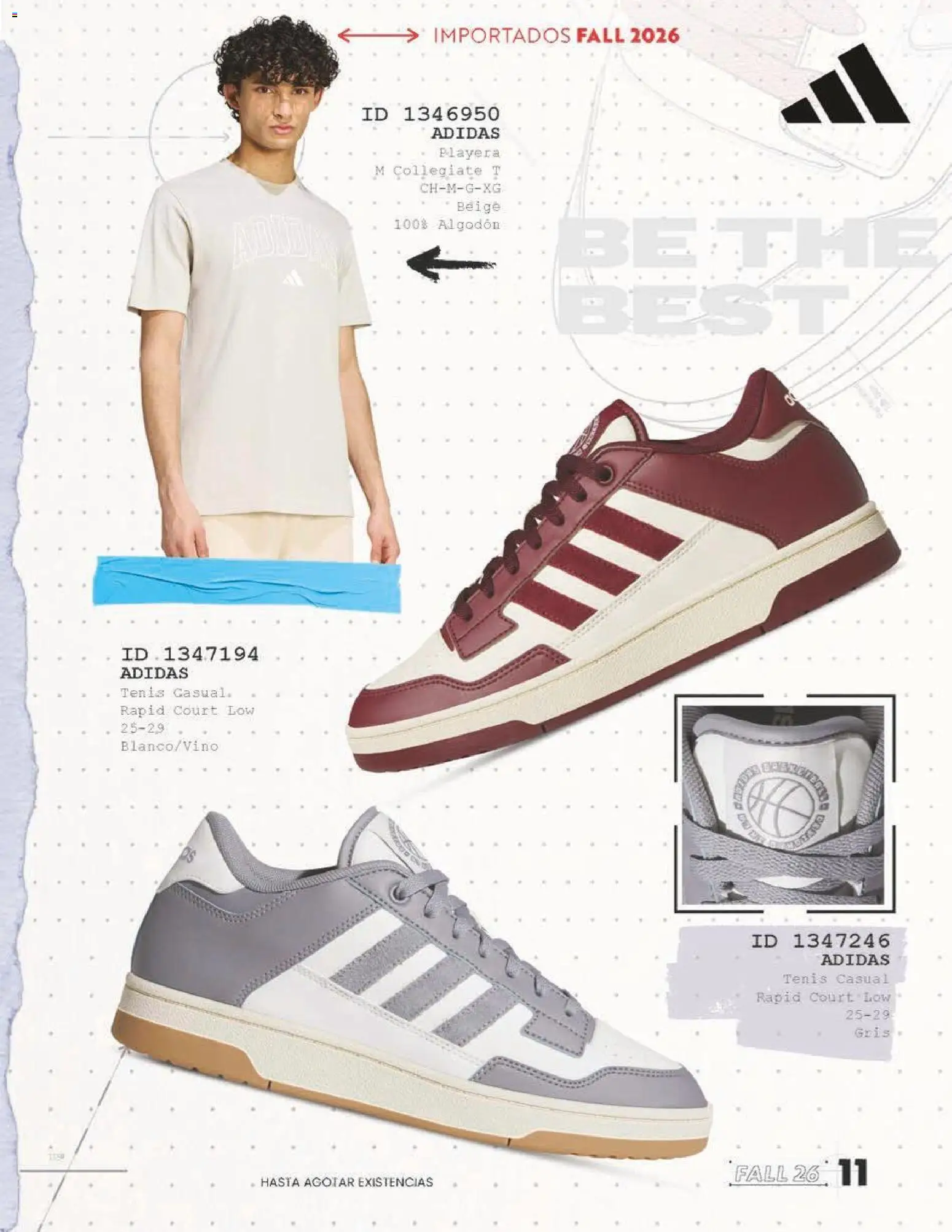 Nuevas ofertas de Price Shoes válidas en toda la República Mexicana desde el 17/08/2026. ¡Encuentra las mejores ofertas en Price Shoes catálogo! | Página: 15