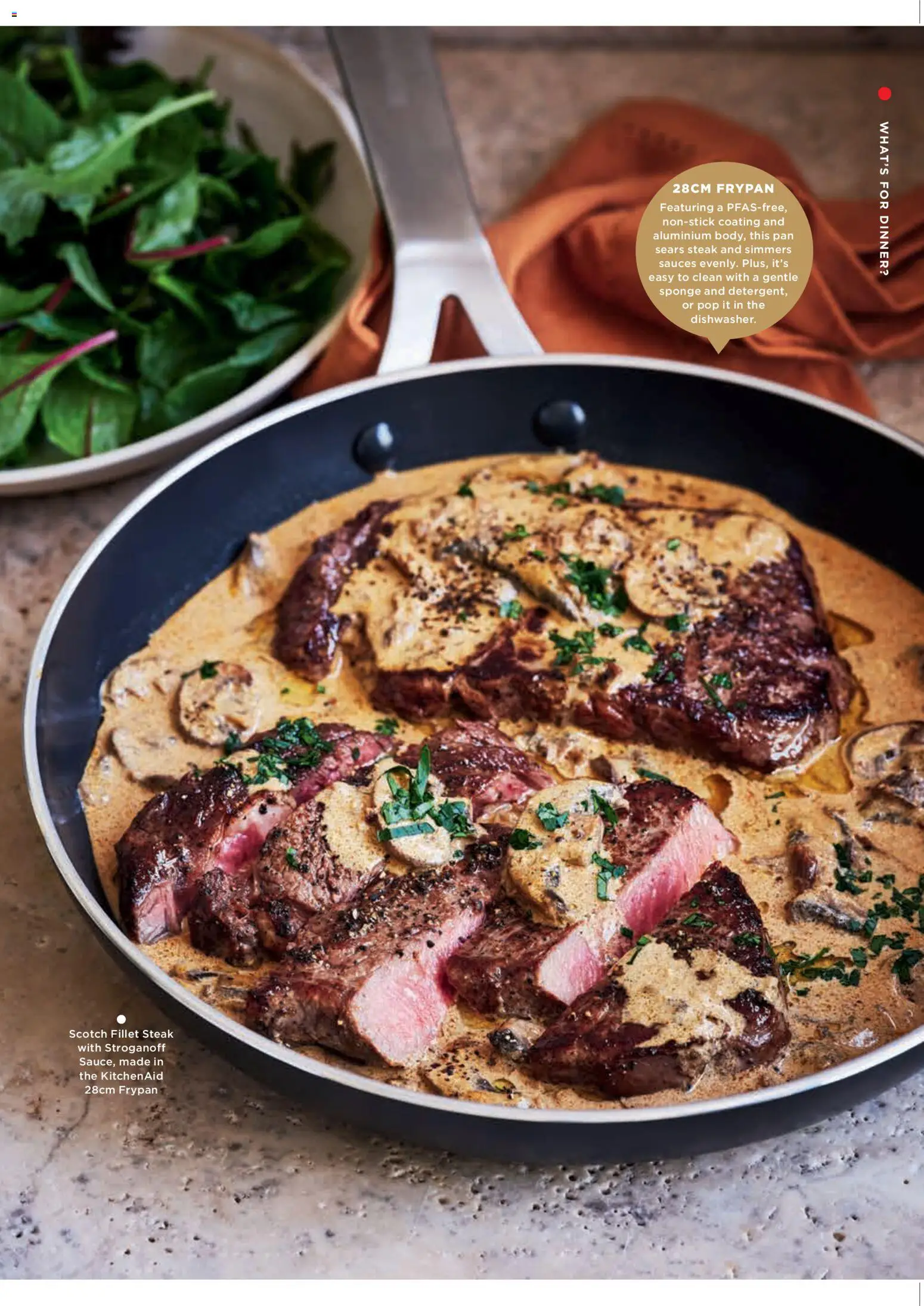 Coles catalogue - valid from 05/03/2026 | Page: 109 | Products: Sauces, Sponge, Scotch, Fillet